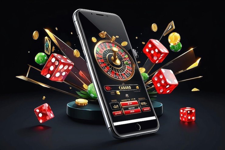 Tampilan ponsel responsif untuk 2521